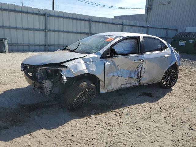 TOYOTA COROLLA L 2015 2t1burhe3fc368978