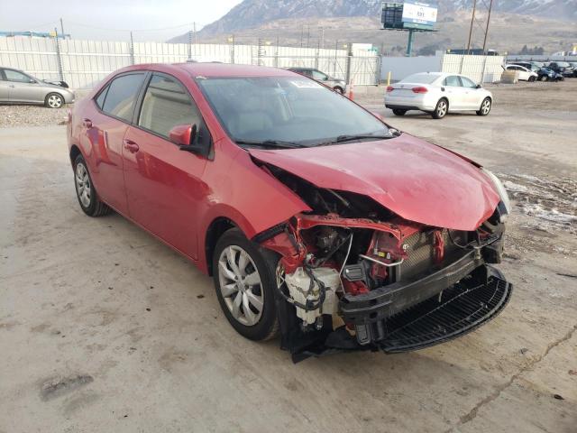 TOYOTA COROLLA L 2015 2t1burhe3fc369306