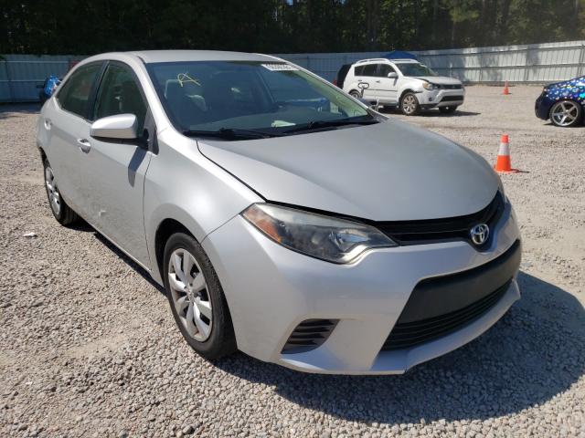 TOYOTA COROLLA 2015 2t1burhe3fc379172