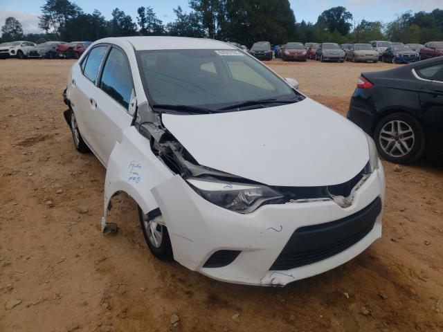 TOYOTA COROLLA L 2015 2t1burhe3fc379396