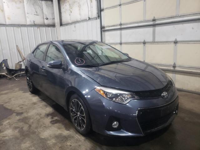 TOYOTA COROLLA L 2015 2t1burhe3fc381892