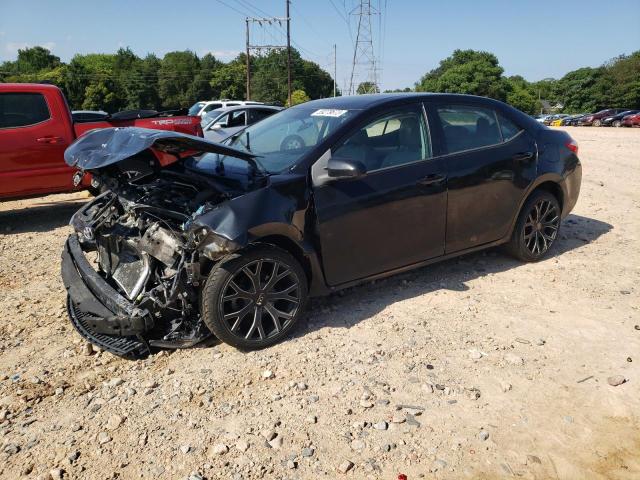 TOYOTA COROLLA L 2015 2t1burhe3fc381956