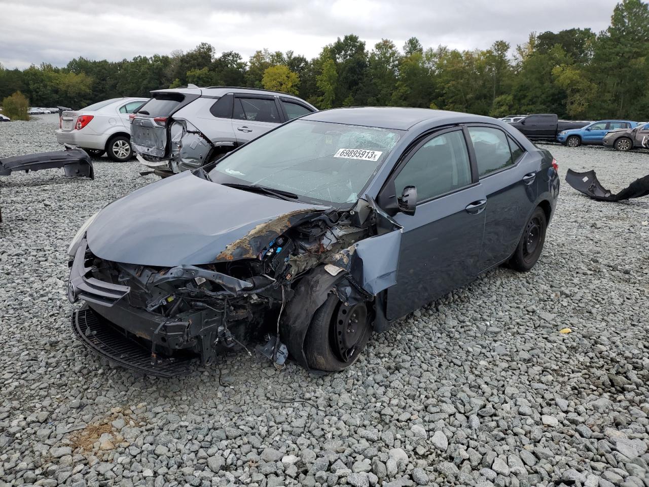 TOYOTA COROLLA 2015 2t1burhe3fc382072