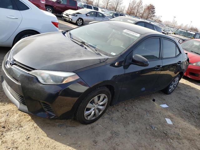 TOYOTA COROLLA 2015 2t1burhe3fc383951