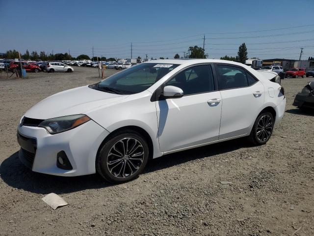 TOYOTA COROLLA 2015 2t1burhe3fc384470