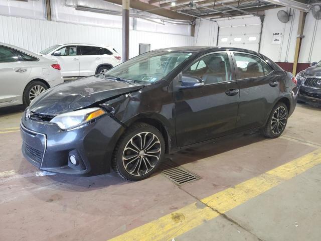 TOYOTA COROLLA 2015 2t1burhe3fc384808