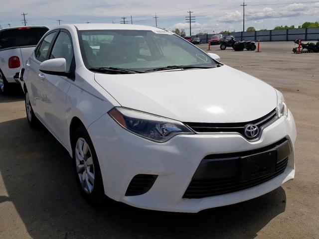 TOYOTA COROLLA L 2015 2t1burhe3fc386865