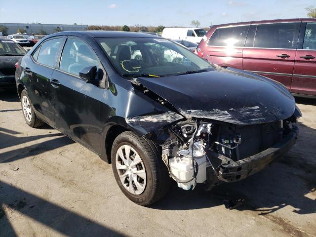 TOYOTA COROLLA L 2015 2t1burhe3fc388521