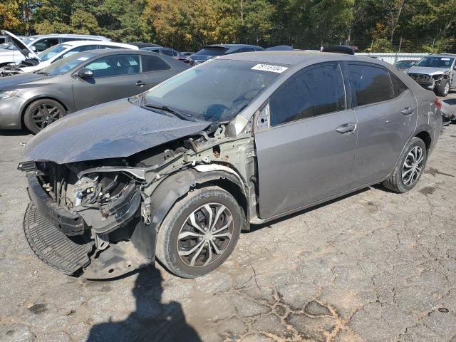 TOYOTA COROLLA L 2015 2t1burhe3fc389247