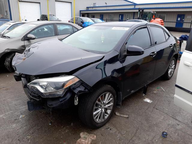 TOYOTA COROLLA L 2015 2t1burhe3fc390222