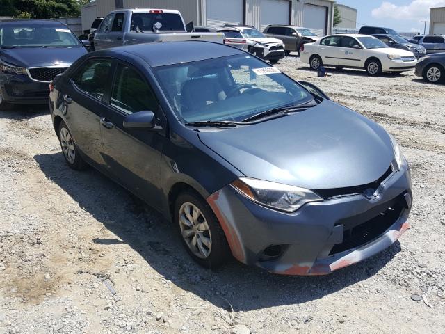 TOYOTA COROLLA L 2015 2t1burhe3fc391483