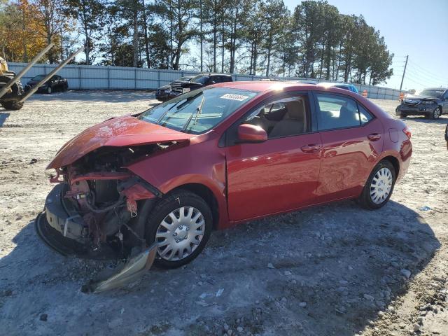 TOYOTA COROLLA L 2015 2t1burhe3fc393069