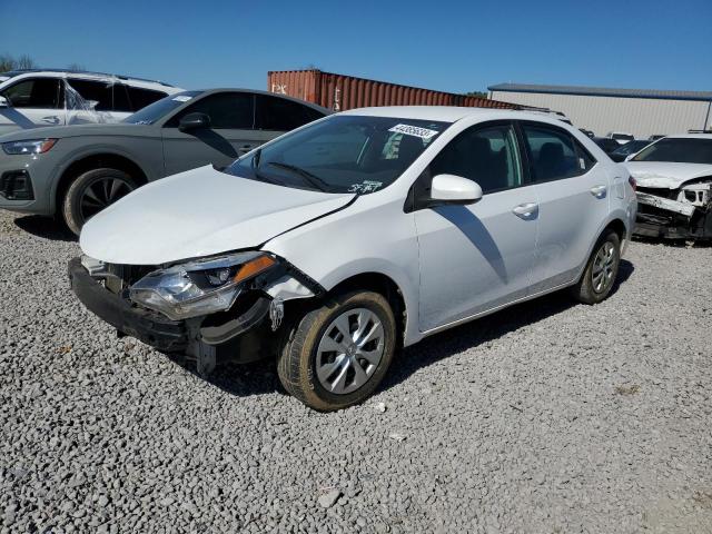 TOYOTA COROLLA L 2015 2t1burhe3fc394464