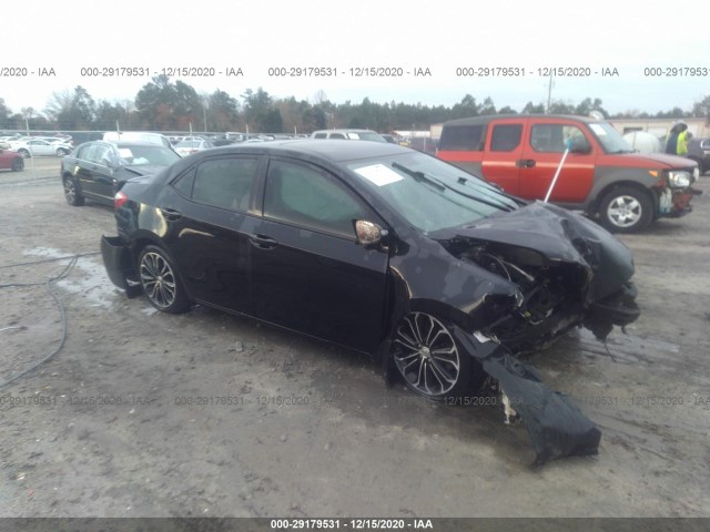 TOYOTA COROLLA 2015 2t1burhe3fc402000