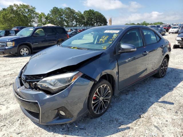 TOYOTA COROLLA L 2015 2t1burhe3fc403938