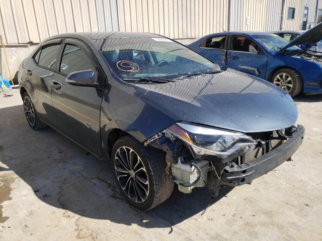 TOYOTA COROLLA L 2015 2t1burhe3fc405639