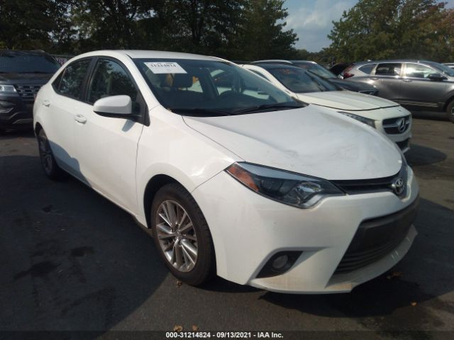 TOYOTA COROLLA 2015 2t1burhe3fc405897