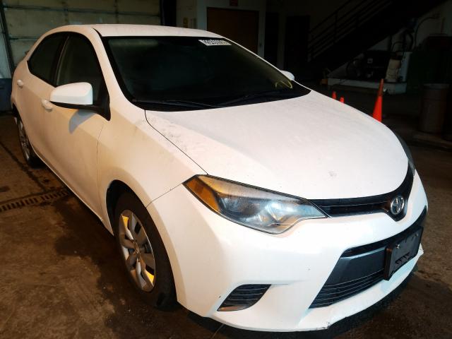 TOYOTA COROLLA L 2015 2t1burhe3fc407004