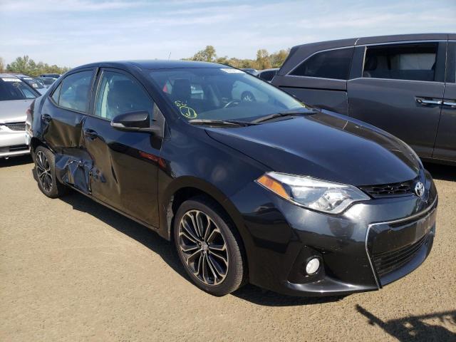 TOYOTA COROLLA L 2015 2t1burhe3fc407066