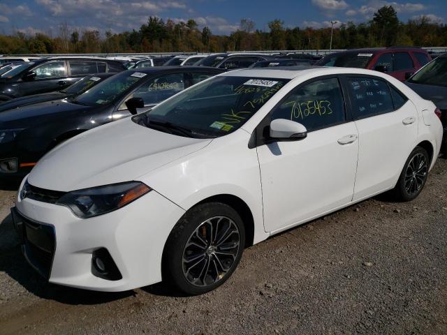 TOYOTA COROLLA L 2015 2t1burhe3fc408282