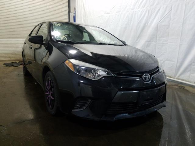 TOYOTA COROLLA L 2015 2t1burhe3fc409061