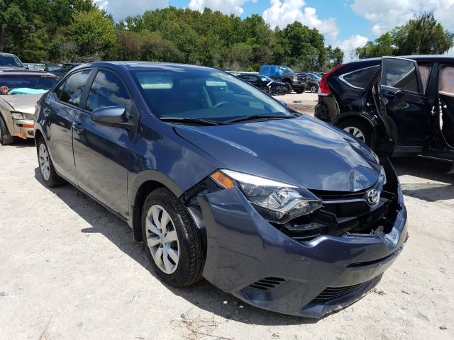 TOYOTA COROLLA L 2015 2t1burhe3fc410260