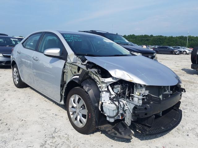 TOYOTA COROLLA L 2015 2t1burhe3fc411103