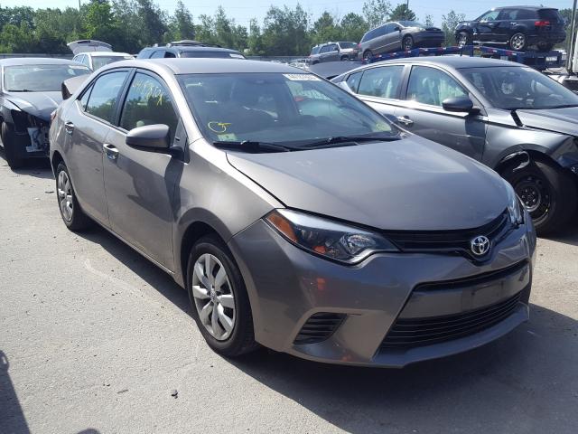 TOYOTA COROLLA L 2015 2t1burhe3fc411702