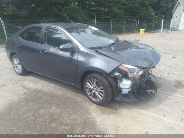 TOYOTA COROLLA 2015 2t1burhe3fc412171