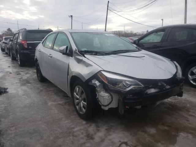 TOYOTA COROLLA L 2015 2t1burhe3fc416639