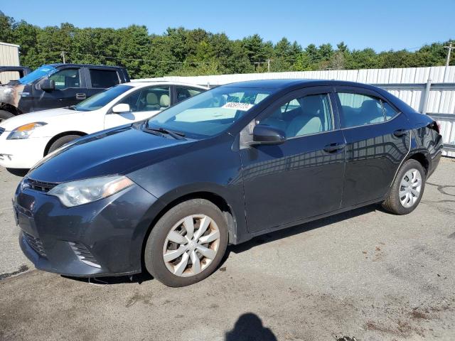 TOYOTA COROLLA 2015 2t1burhe3fc417354