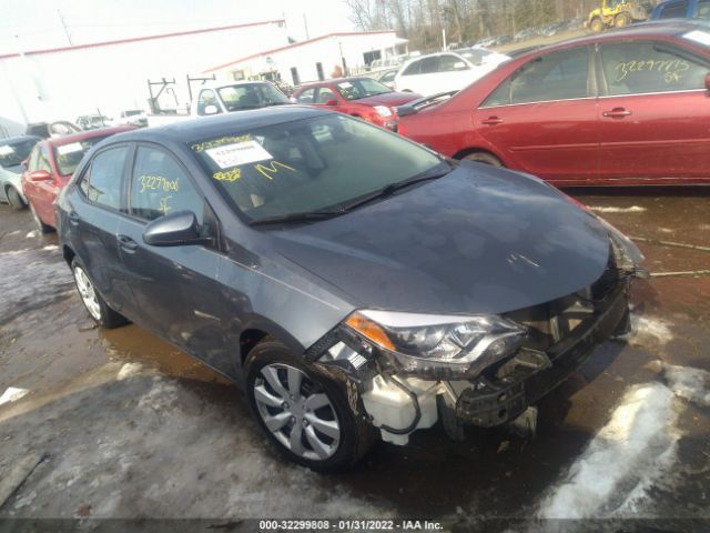 TOYOTA COROLLA 2015 2t1burhe3fc421288