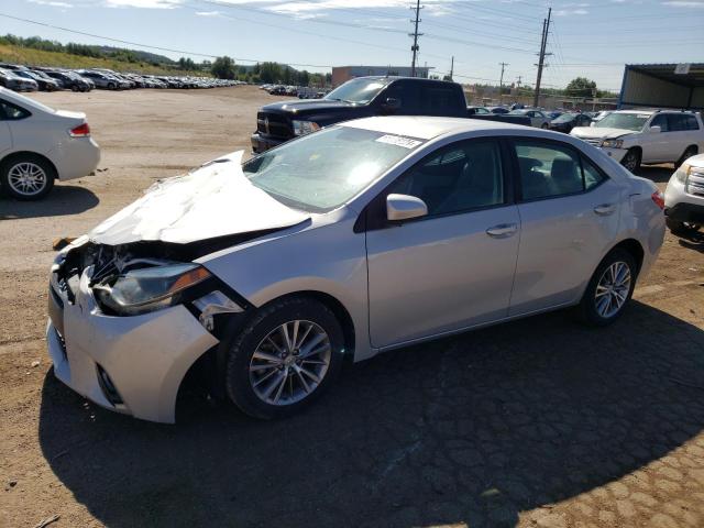 TOYOTA COROLLA L 2015 2t1burhe3fc421971