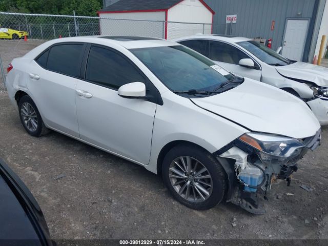 TOYOTA COROLLA 2015 2t1burhe3fc430203