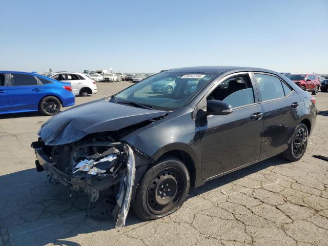 TOYOTA COROLLA L 2015 2t1burhe3fc431674