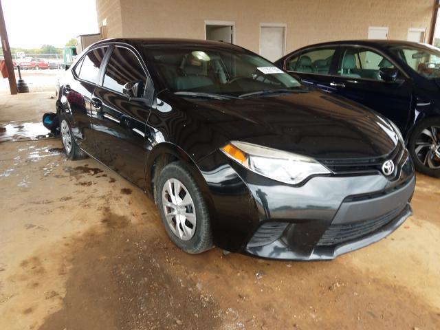 TOYOTA COROLLA L 2015 2t1burhe3fc432792