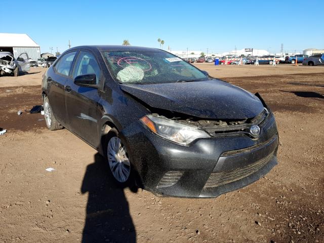 TOYOTA COROLLA L 2015 2t1burhe3fc434851