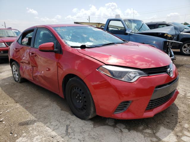 TOYOTA COROLLA L 2015 2t1burhe3fc438236