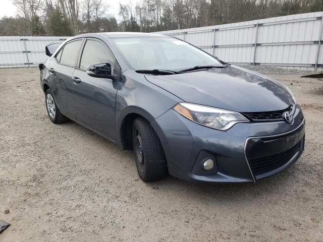 TOYOTA COROLLA L 2015 2t1burhe3fc439662