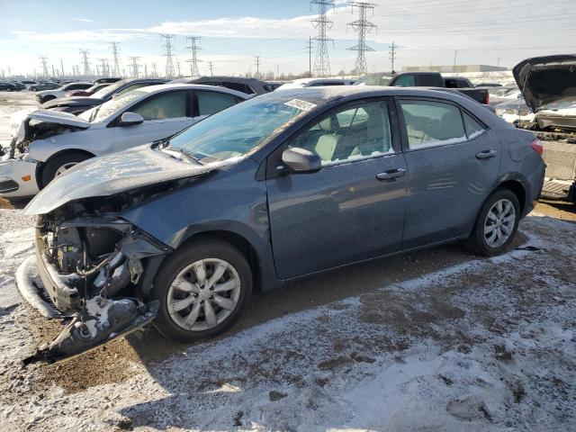 TOYOTA COROLLA 2015 2t1burhe3fc442349