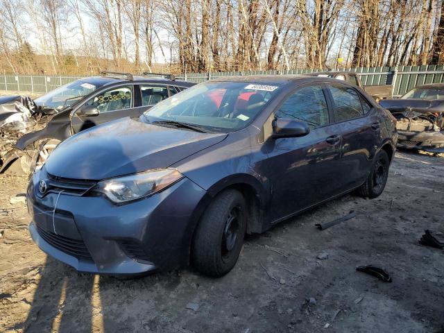 TOYOTA COROLLA 2015 2t1burhe3fc443226