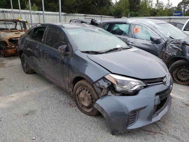 TOYOTA COROLLA L 2015 2t1burhe3fc446983