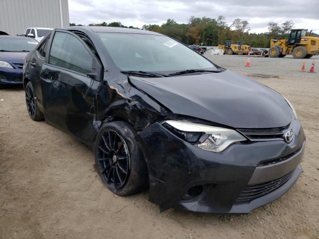 TOYOTA COROLLA L 2015 2t1burhe3fc452086