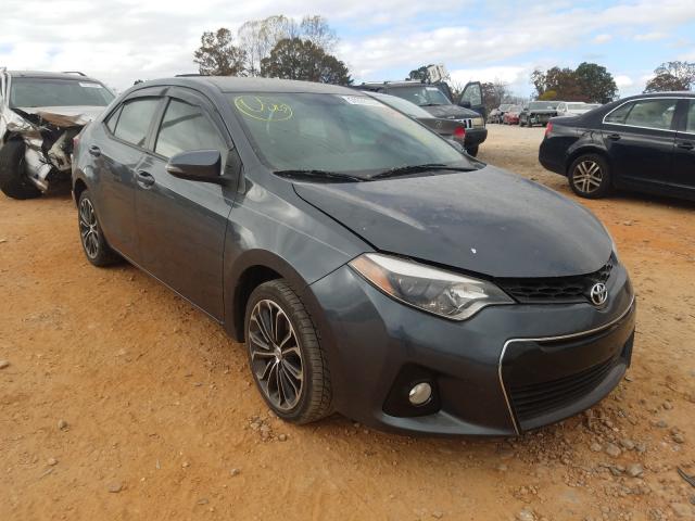 TOYOTA COROLLA L 2015 2t1burhe3fc455280