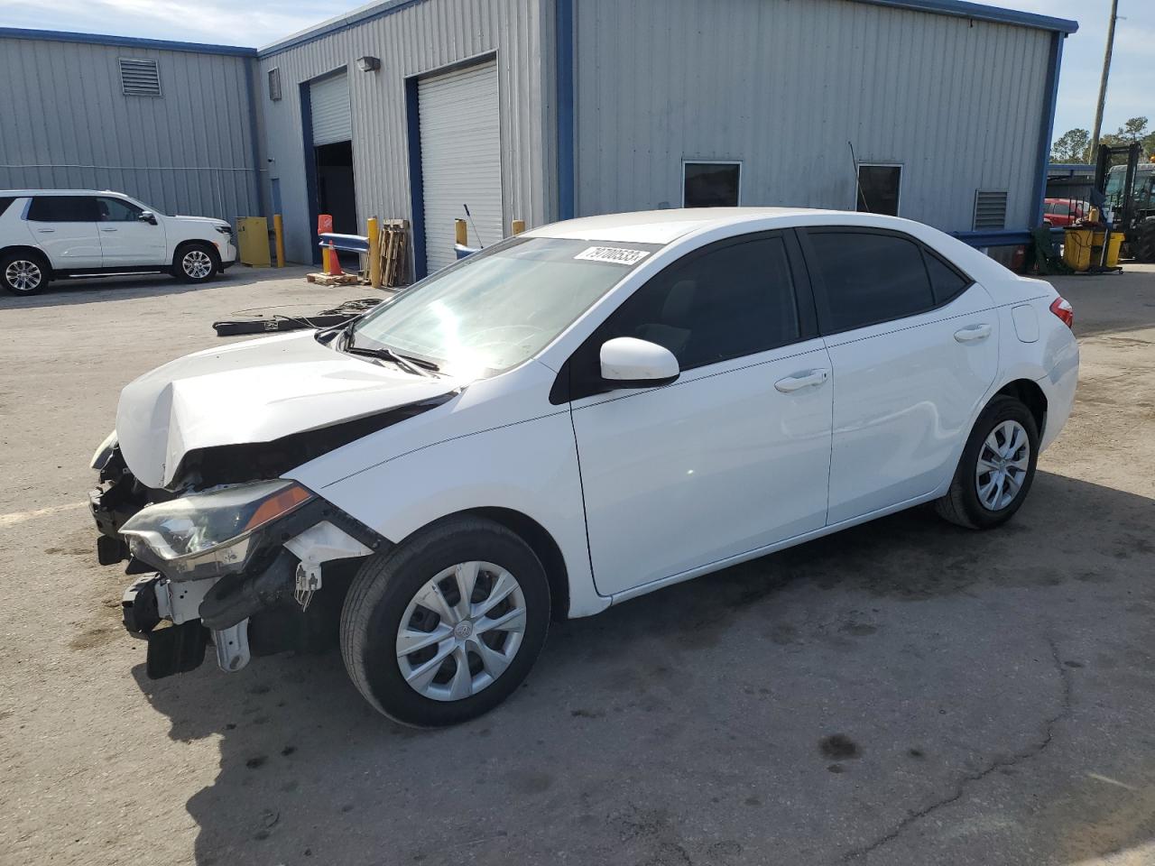 TOYOTA COROLLA 2015 2t1burhe3fc455862