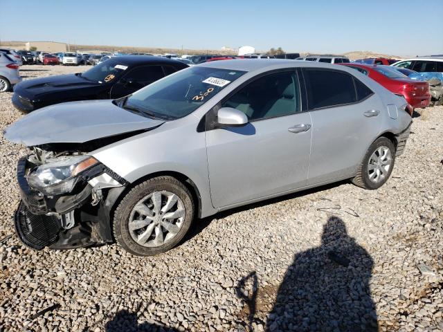 TOYOTA COROLLA 2015 2t1burhe3fc459314