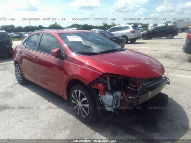 TOYOTA COROLLA 2015 2t1burhe3fc464920