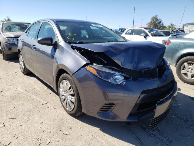 TOYOTA COROLLA L 2015 2t1burhe3fc466425