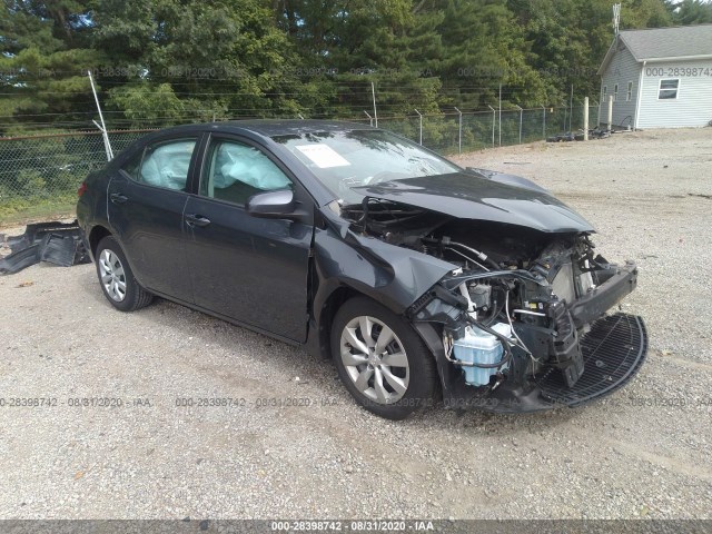 TOYOTA COROLLA 2015 2t1burhe3fc467056