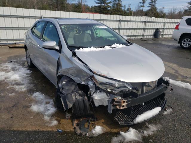 TOYOTA COROLLA L 2015 2t1burhe3fc467798